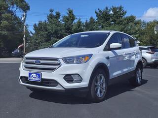 2019 Ford Escape for sale in Clinton ME