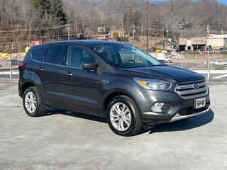 2019 Ford Escape for sale in Waynesville NC