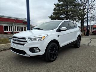 2019 Ford Escape for sale in Dearborn MI