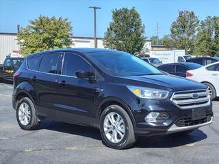 2019 Ford Escape for sale in Brighton MI