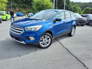 2019 Ford Escape for sale in Bristol TN