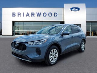 2023 Ford Escape for sale in Saline MI