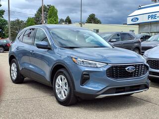 2023 Ford Escape for sale in Livonia MI