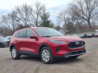2023 Ford Escape for sale in Livonia MI