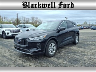 2023 Ford Escape for sale in Plymouth MI