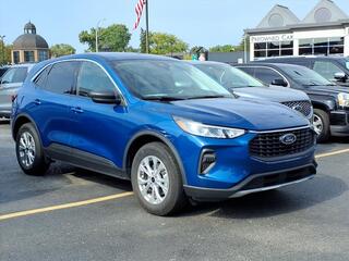 2023 Ford Escape for sale in Royal Oak MI