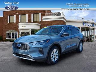2023 Ford Escape for sale in Dearborn MI