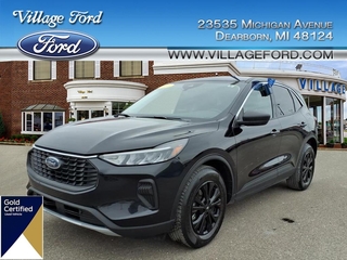 2023 Ford Escape for sale in Dearborn MI