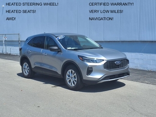 2023 Ford Escape
