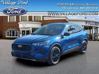 2023 Ford Escape for sale in Dearborn MI