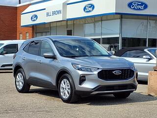 2023 Ford Escape for sale in Livonia MI