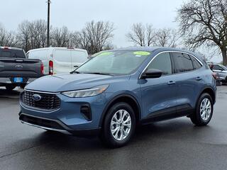 2023 Ford Escape for sale in Woodhaven MI