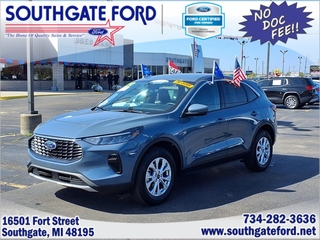 2023 Ford Escape for sale in Southgate MI