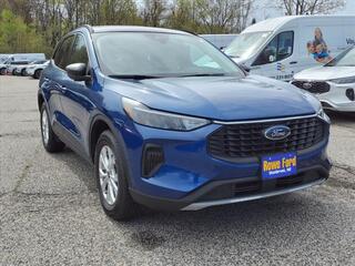 2023 Ford Escape for sale in Westbrook ME