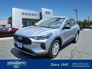 2023 Ford Escape for sale in Forest Grove OR