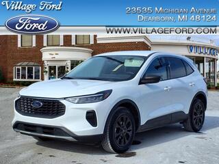 2023 Ford Escape for sale in Dearborn MI