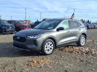 2023 Ford Escape for sale in Belleville MI