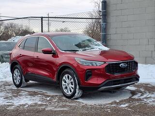 2023 Ford Escape for sale in Livonia MI