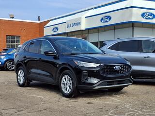 2024 Ford Escape for sale in Livonia MI