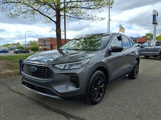 2024 Ford Escape for sale in Dearborn MI