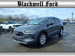 2024 Ford Escape for sale in Plymouth MI