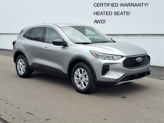 2024 Ford Escape for sale in Monroe MI