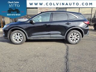 2024 Ford Escape for sale in McMinnville OR