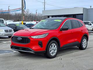 2024 Ford Escape for sale in Woodhaven MI