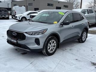 2024 Ford Escape for sale in Janesville WI