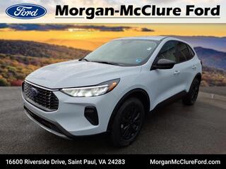 2025 Ford Escape for sale in St Paul VA