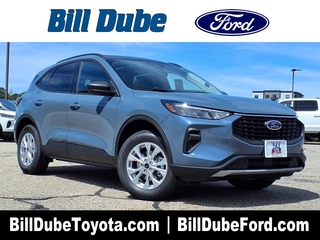 2025 Ford Escape for sale in Dover NH