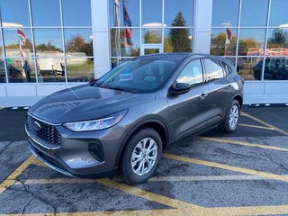 2025 Ford Escape for sale in Fredonia NY