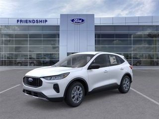 2025 Ford Escape for sale in Bristol TN
