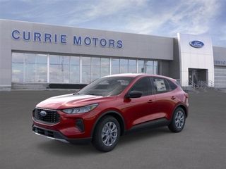 2026 Ford Escape