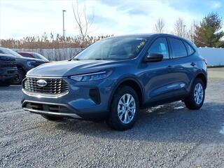 2026 Ford Escape for sale in Dundee MI