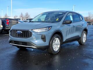 2026 Ford Escape for sale in Dundee MI