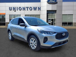 2023 Ford Escape for sale in Uniontown PA