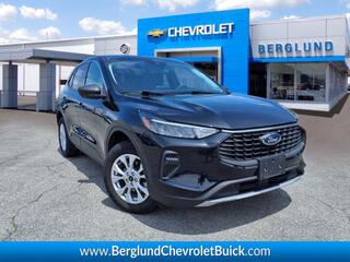 2023 Ford Escape for sale in Roanoke VA