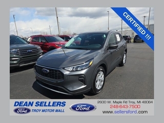 2023 Ford Escape for sale in Troy MI