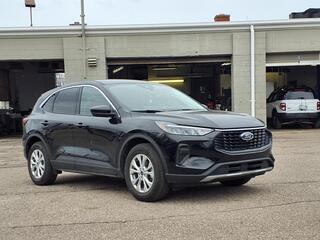 2023 Ford Escape for sale in Livonia MI