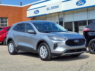 2023 Ford Escape for sale in Livonia MI