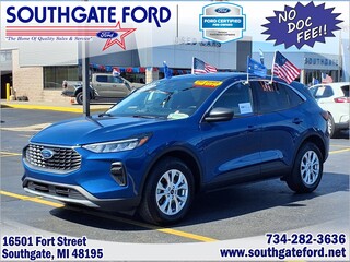 2023 Ford Escape for sale in Southgate MI