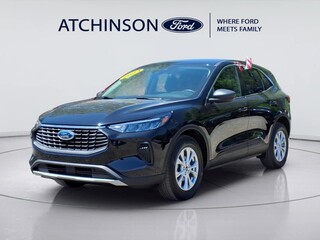 2023 Ford Escape for sale in Belleville MI