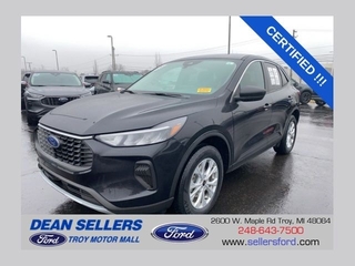 2023 Ford Escape for sale in Troy MI