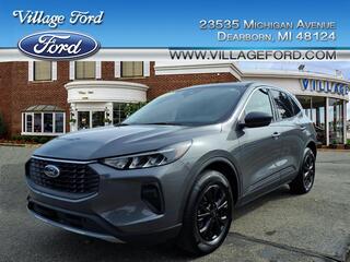 2023 Ford Escape for sale in Dearborn MI
