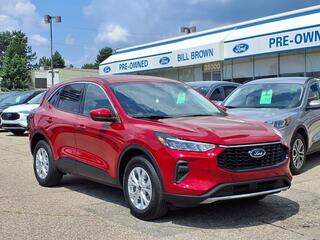 2023 Ford Escape for sale in Livonia MI