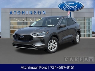 2023 Ford Escape for sale in Belleville MI