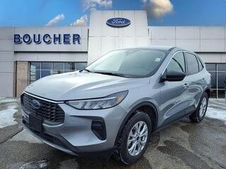 2023 Ford Escape for sale in Janesville WI