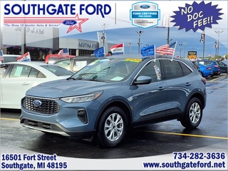 2023 Ford Escape for sale in Southgate MI