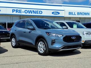 2023 Ford Escape for sale in Livonia MI